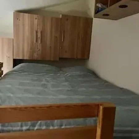 Panoramique - 20 M² - Balcon Sud דירה נוטרדאם-דה-בלקומב